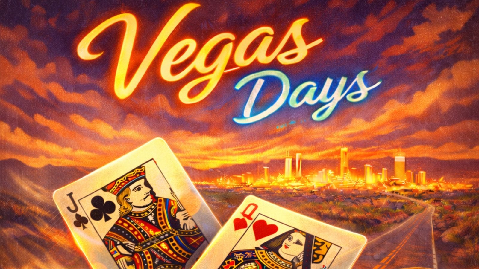 JCCutter – Vegas Days