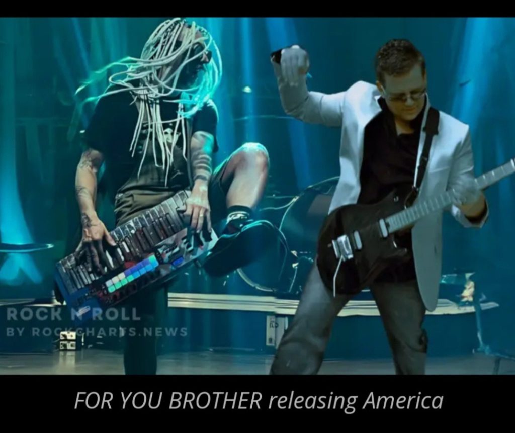 For You Brother – Don’t You Want Me For You Brother – Don’t You Want Me