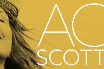 AC Scott – The Ballad of Lucy Jordan