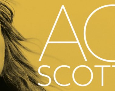 AC Scott – The Ballad of Lucy Jordan
