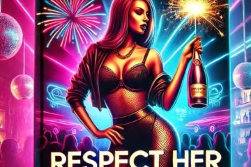 JNabe – Respect Her Bag