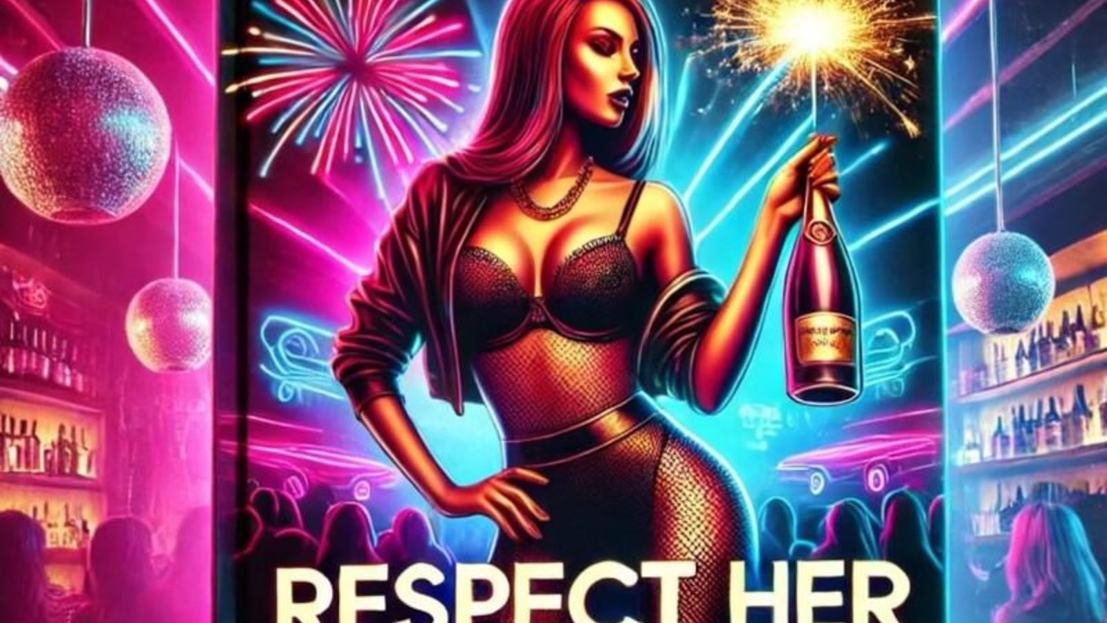 JNabe – Respect Her Bag (Review) JNabe – Respect Her Bag