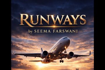 Seema Farswani – Runways
