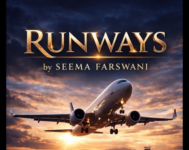 Seema Farswani – Runways