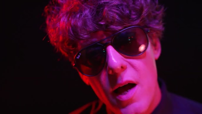 Jon Lindsay - Anti-Inflammatory (Feedback) Jon Lindsay - Anti-Inflammatory