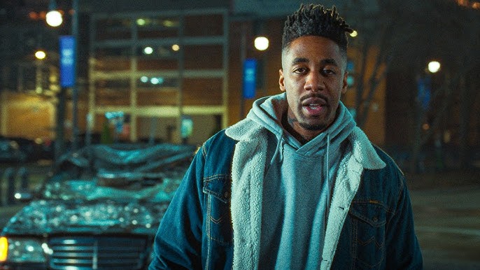 Dax - God, Can You Hear Me?