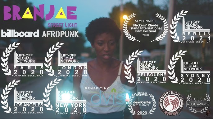 Branjae - On The Ground (Feedback) Branjae - On The Ground