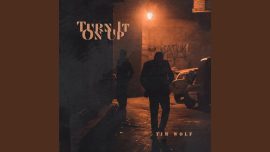 Tim Wolf - Turn It On Up