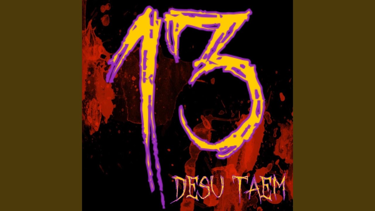 DESU TAEM - No Lives Matter