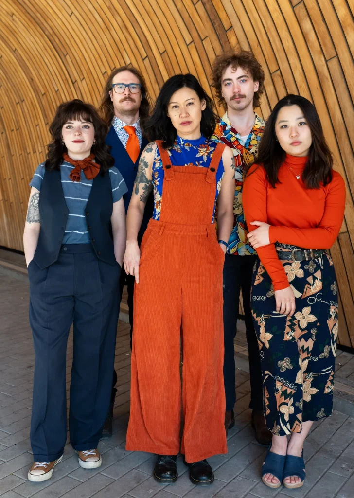 Melyssa Lee - Just Friends (Feedback) Melyssa Lee - Just Friends