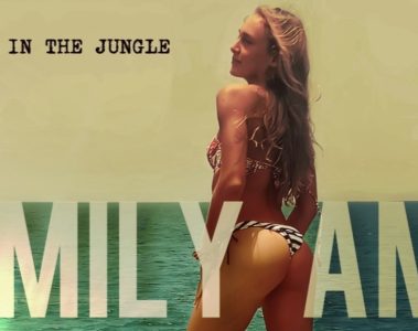 Milyam – Lost In The Jungle