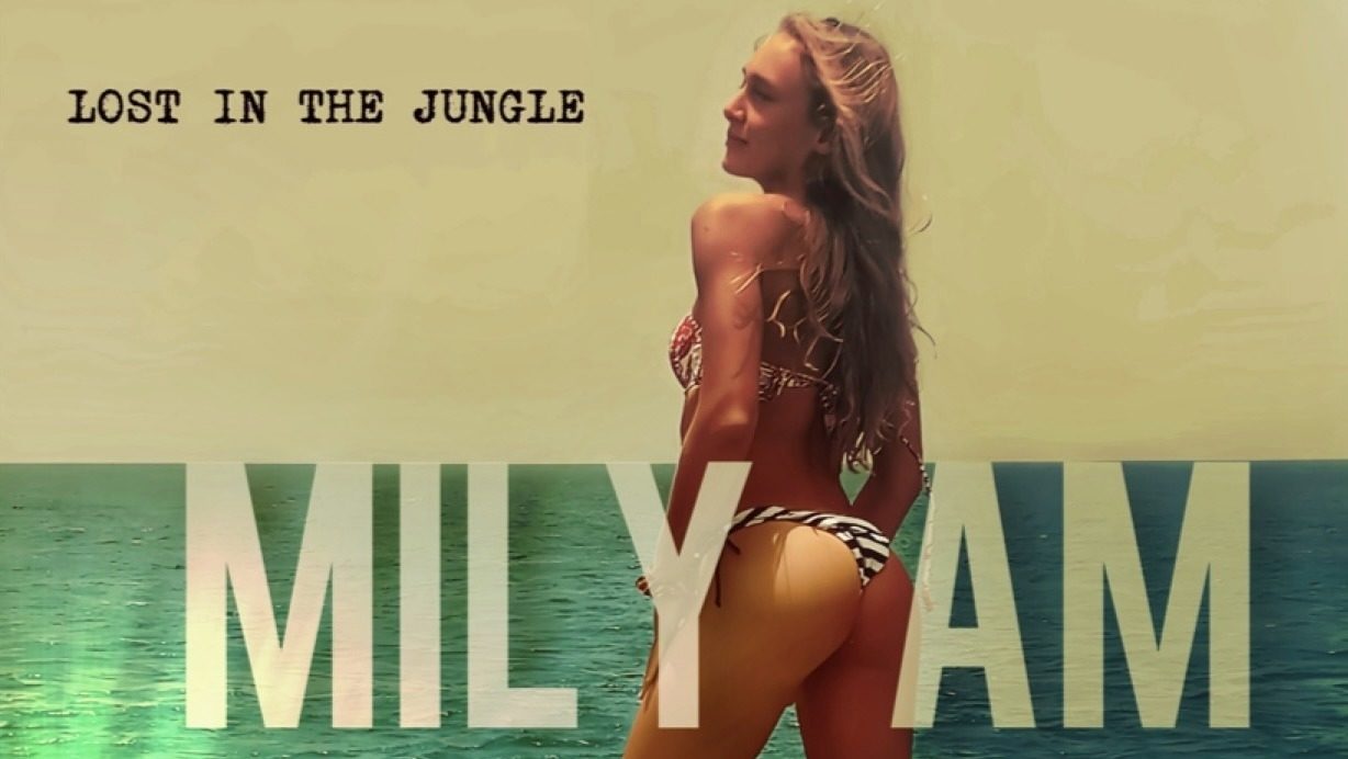 Milyam – Lost In The Jungle