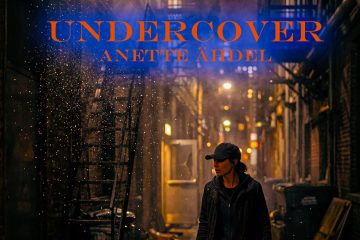Anette Ähdel – Undercover