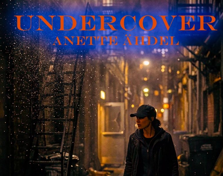 Anette Ähdel – Undercover