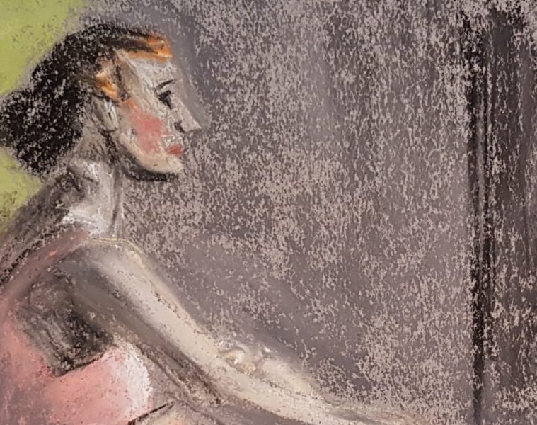 DJ Thommek – A Little Bit