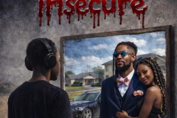 For6i66en 3laxk feat. ATS Semaj – Insecure