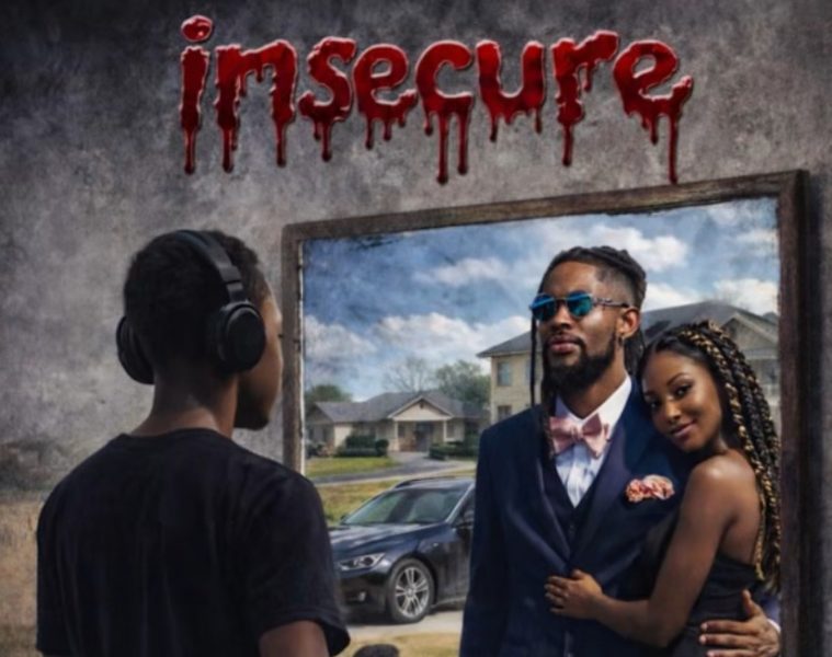For6i66en 3laxk feat. ATS Semaj – Insecure