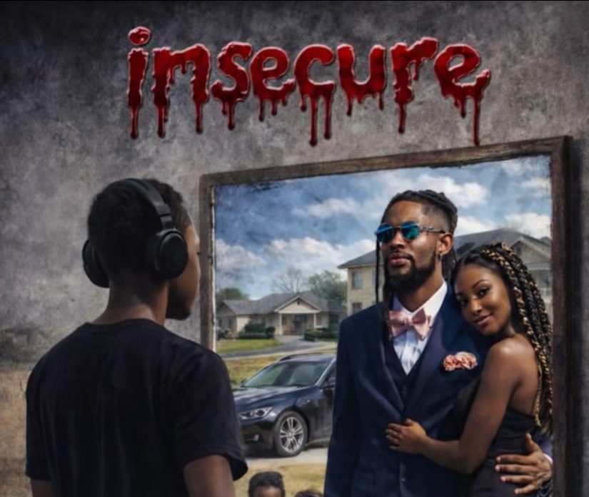 For6i66en 3laxk feat. ATS Semaj – Insecure (Review) For6i66en 3laxk feat. ATS Semaj – Insecure