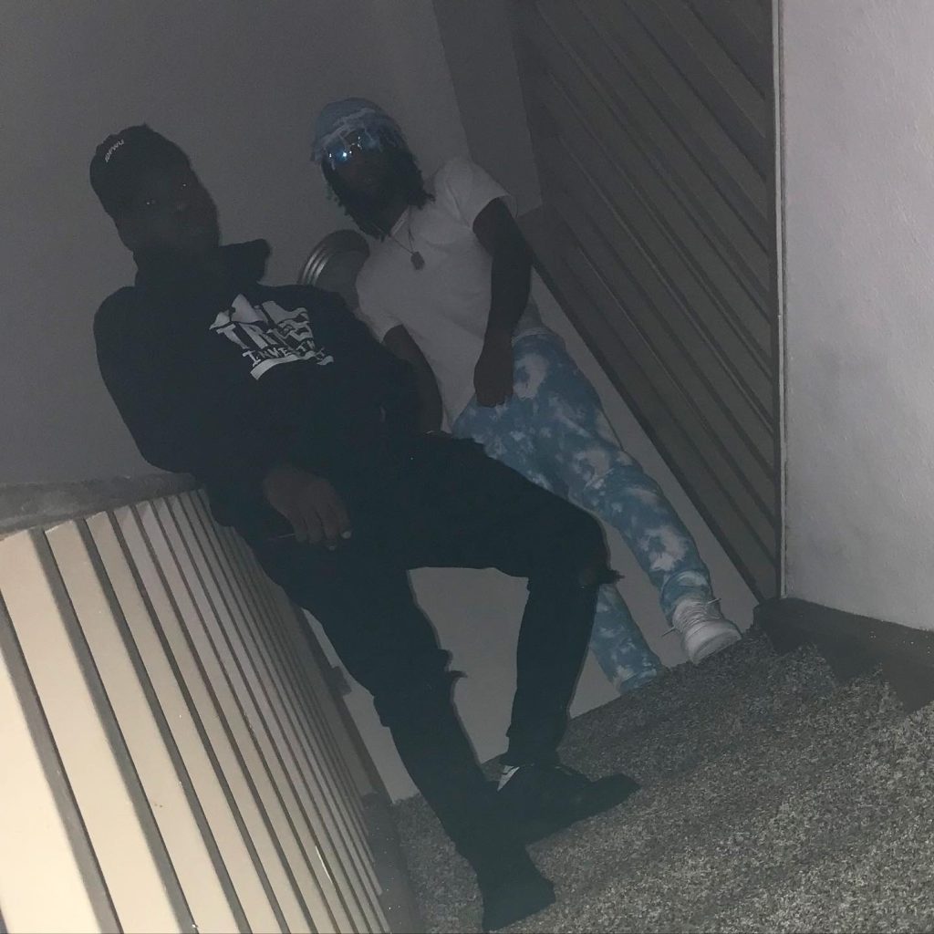 10009 For6i66en 3laxk feat. ATS Semaj – Insecure (Review)