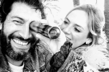 Kaleidoscope Collision — Bon Voyage