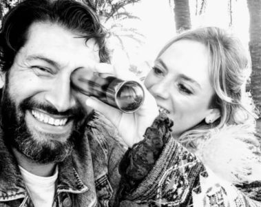 Kaleidoscope Collision — Bon Voyage