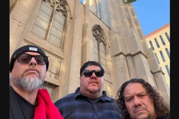 Lefty Barnes — La Corona