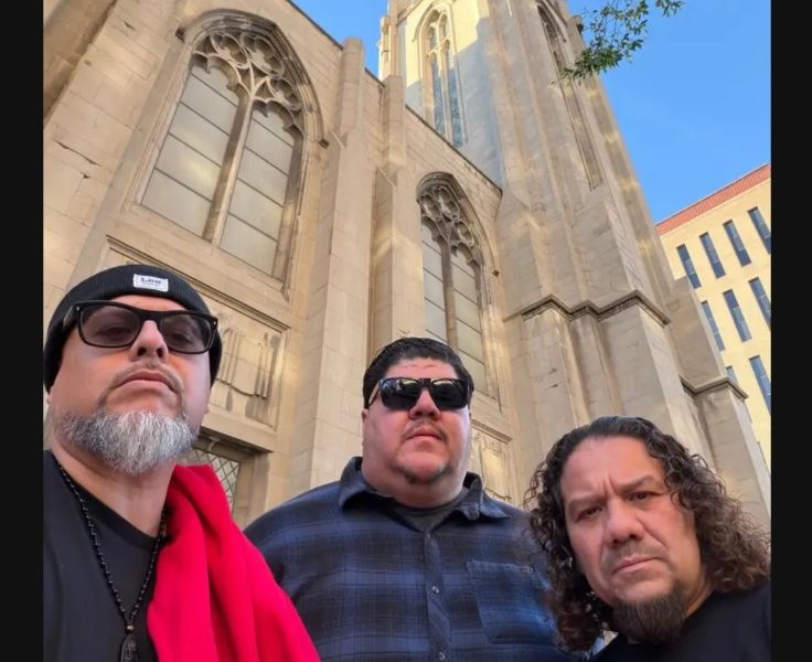 Lefty Barnes — La Corona