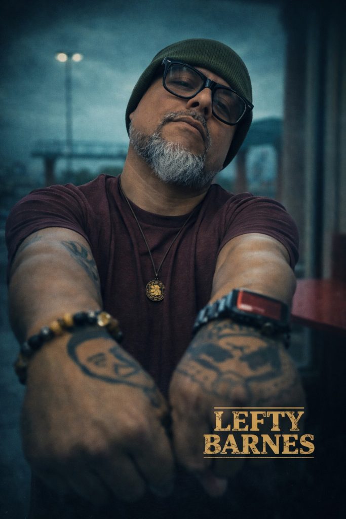 Lefty Barnes — La Corona (Review)