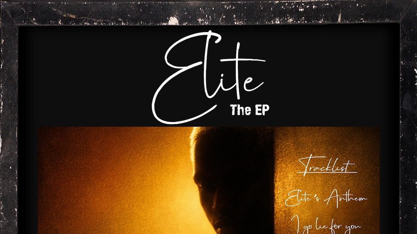 BOYSARM — Elite (Review) BOYSARM — Elite