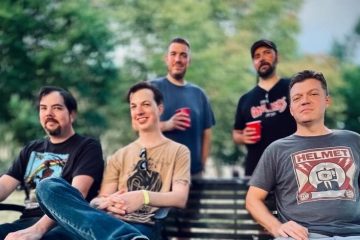 Effusion 35 — Eviction