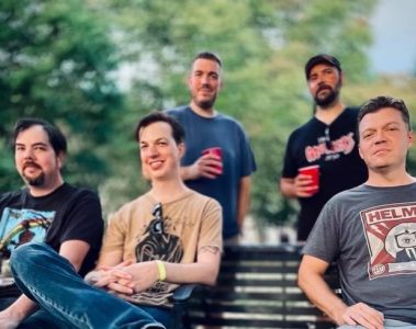 Effusion 35 — Eviction