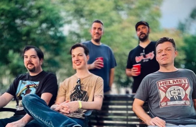 Effusion 35 — Eviction