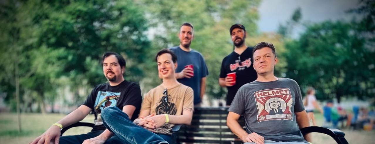 Effusion 35 — Eviction