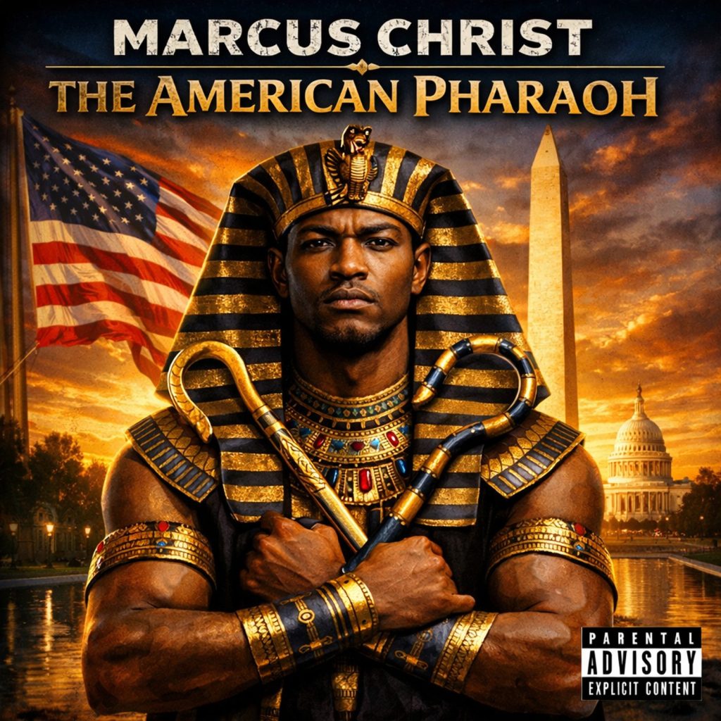 Marcus Christ — On My Block (Review)