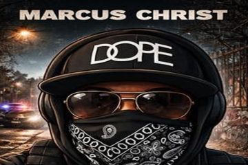 Marcus Christ — On My Block
