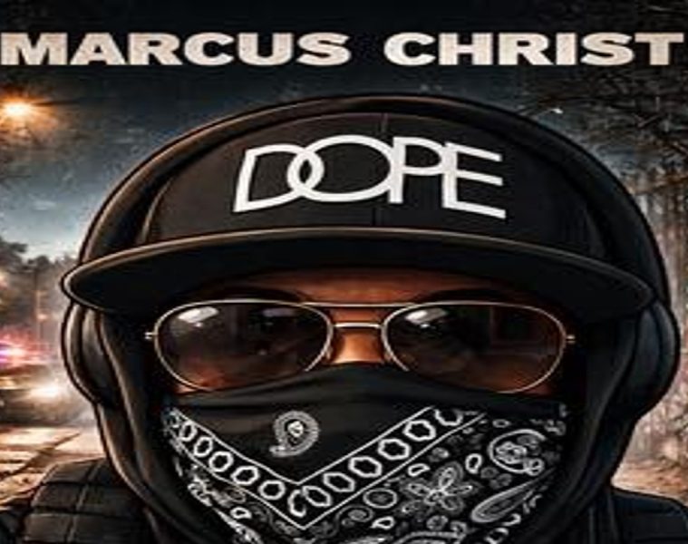 Marcus Christ — On My Block