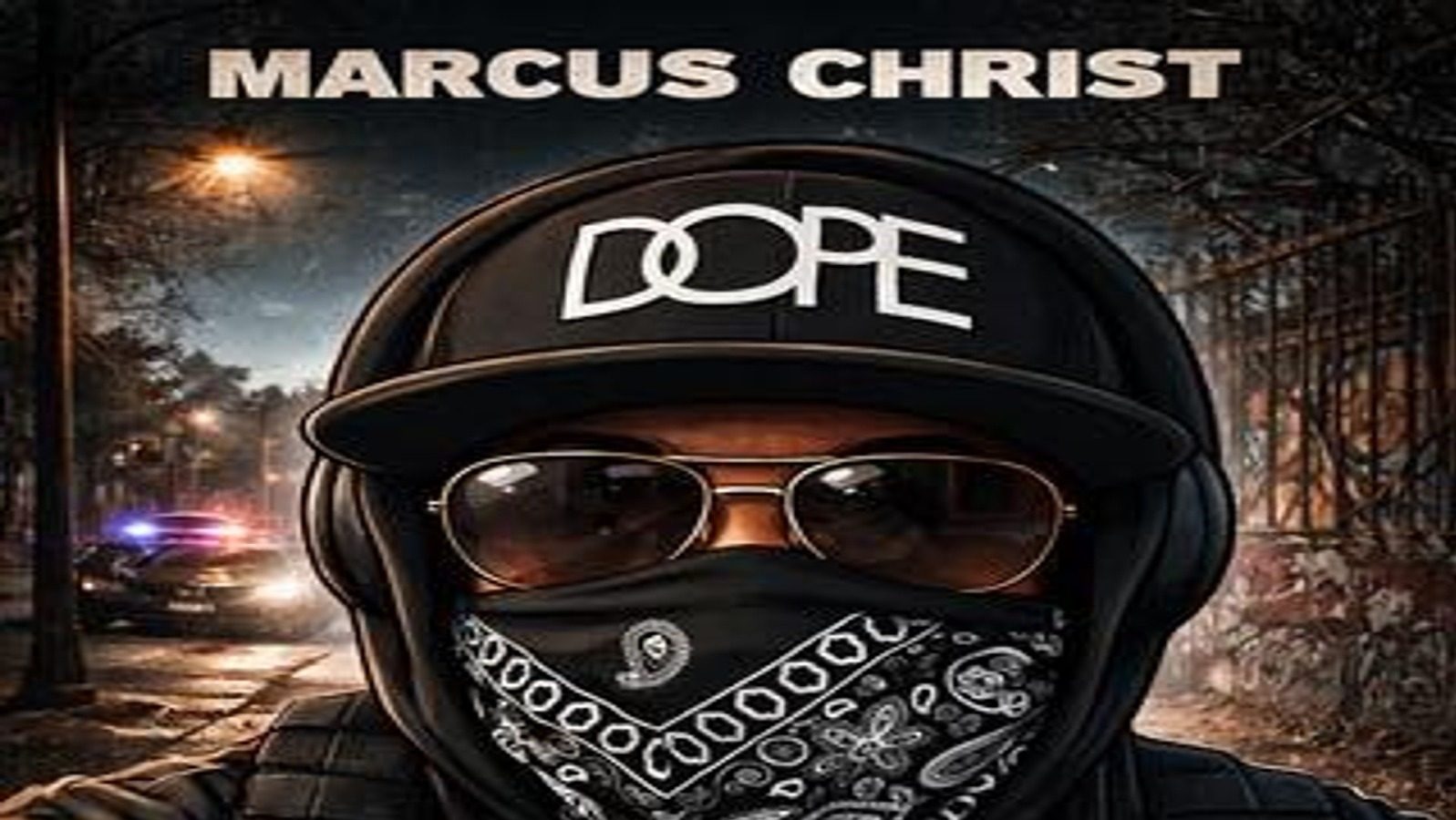 Marcus Christ — On My Block