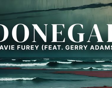 Davie Furey – Donegal/The Swallow’s Tail