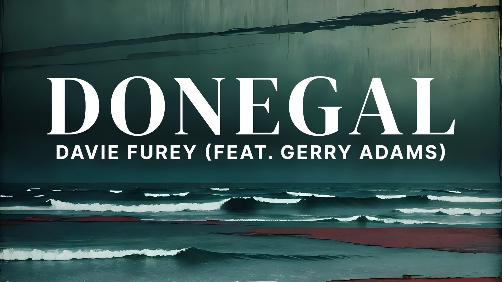 Davie Furey – Donegal/The Swallow’s Tail