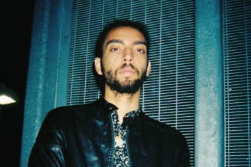 Joey P. — Dying To Live