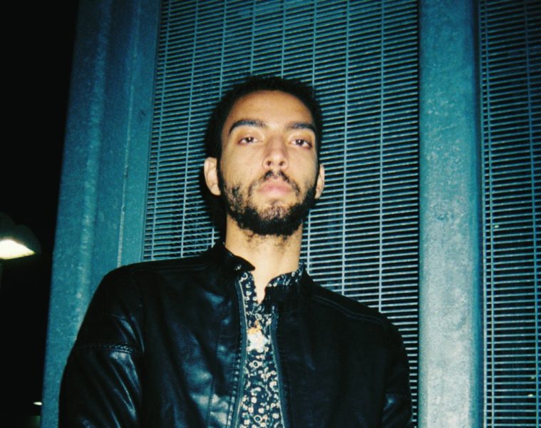 Joey P. — Dying To Live