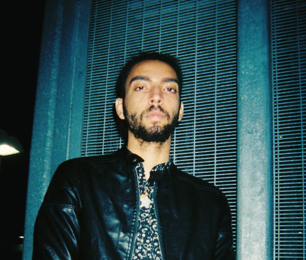 Joey P. — Dying To Live