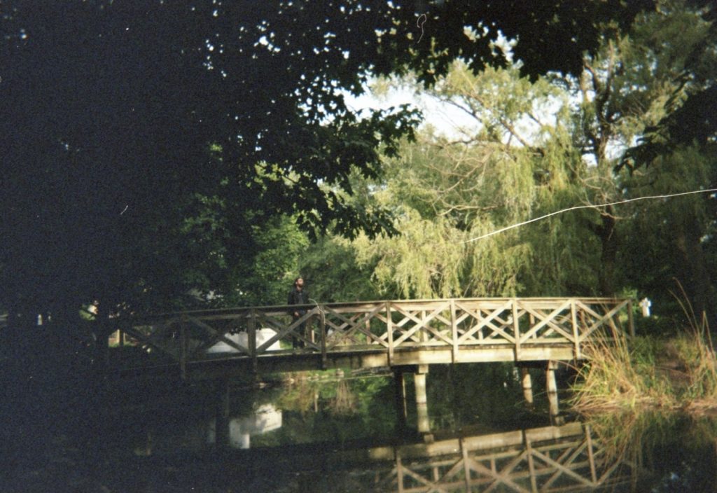 Joey P. — Dying To Live (Review)