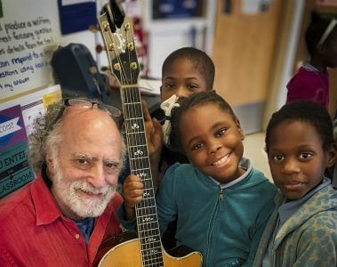 Kid Pan Alley — There's A Song In Every Story