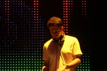 SLAPPER — We Kept The Night