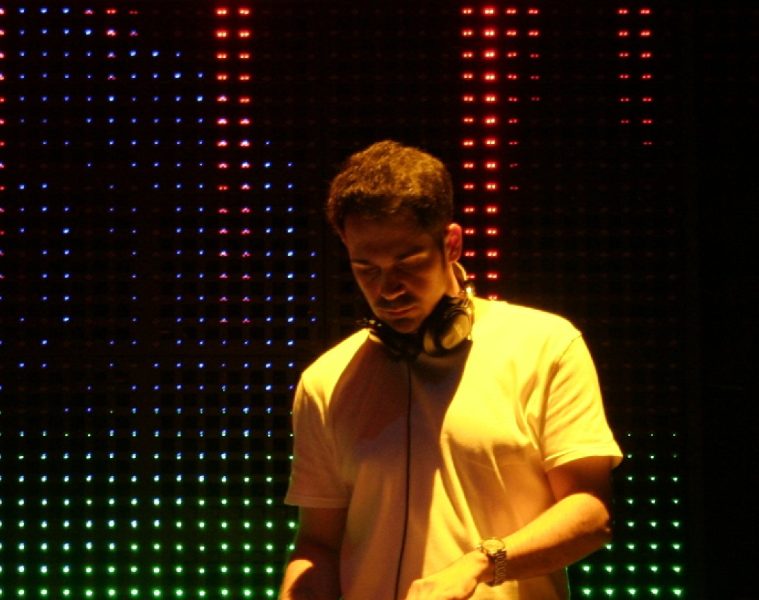 SLAPPER — We Kept The Night