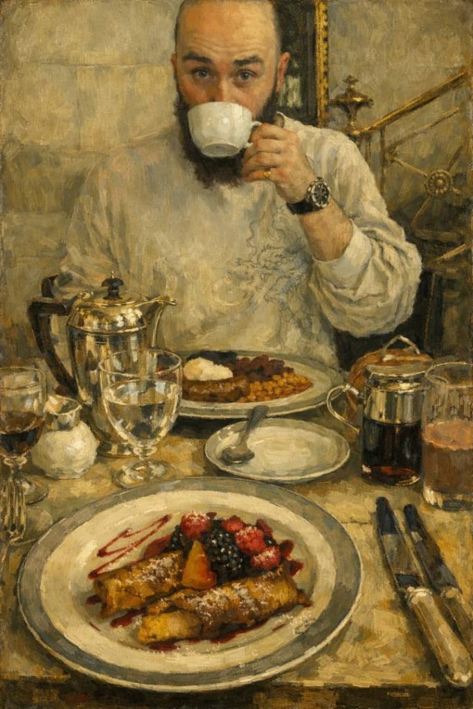 WGMC — Dragon Hentai Tears (Review)