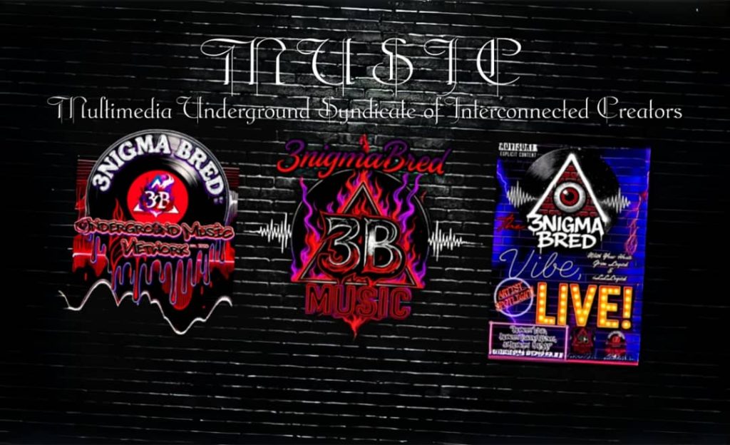 10898 Grim Logick — The Maelstrom (Review)