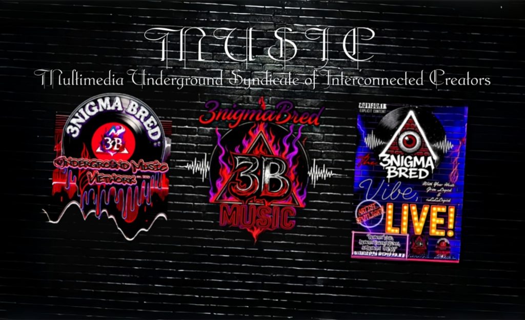 Grim Logick — The Maelstrom (Interview)