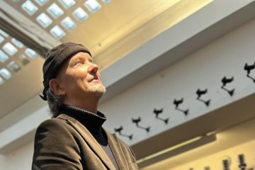 Jonas Axmark — Rio Grandes Strand